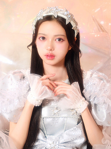 中山こはく（なかやま こはく）神奈川県 出身2008年7月30日生まれ