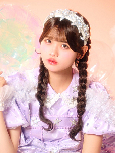 萩田そら（はぎた そら）神奈川県出身2005年8月16日生まれ