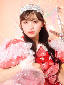 山本るしあ（やまもと るしあ）北海道出身2007年10月13日生まれ