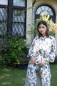 SPA! グラビアン魂デジタル写真集 山田あい「ゴージャスなカラダ」より