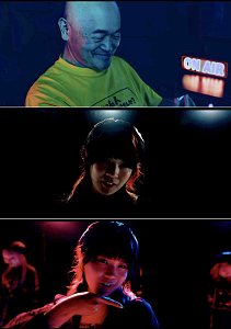 Genesis Girl『PUSH』MV