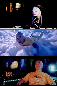 Genesis Girl『PUSH』MV