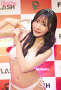 佐々木明音(ミスFLASH2026 グランプリ)