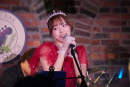 由良朱合ディナーショー『Yura Akari Casual Christmas Dinner Show 2025』より