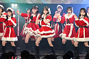 「STU48 Christmas Live 2025」