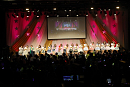 『SUPER ☆ GiRLS Debut 15th Anniversary ～超絶☆ DREAM LiVE』 より