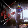 仮面ライダーアインズ 主題歌『Red Re-born』Do As Infinity