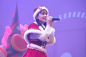 大西亜玖璃FCイベント あぐぽんと聖なる仲間たち～最強のカラオケPARTY～