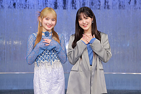 森戸知沙希 小関舞