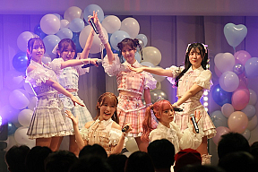 『my fav 2nd Anniversary LIVE 〜一生マイファブ推し宣言!〜』より