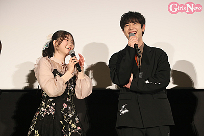 伊駒ゆりえ・大塚剛央