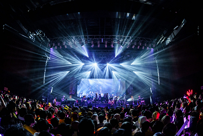 #2i2LAST TOUR FINAL『Pages of Us』より