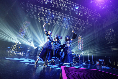 #2i2LAST TOUR FINAL『Pages of Us』より