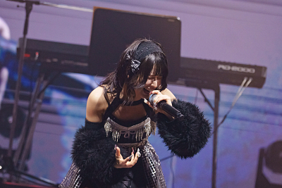 #2i2LAST TOUR FINAL『Pages of Us』より