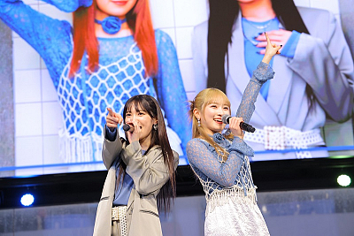 小関舞森戸知沙希