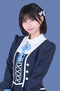 リーダー 永尾梨央