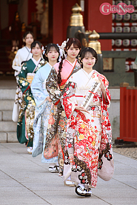 AKB48 二十歳のつどい 2026