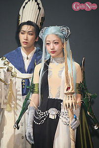 福澤希空・桜木心菜