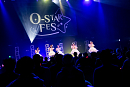 O-STAR ALLSTARS