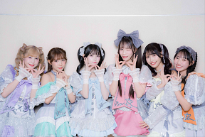 Luce Twinkle Wink☆