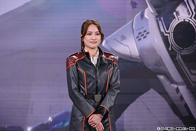 天羽琉唯(入山杏奈)