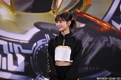 高鳴寿(谷田ラナ)