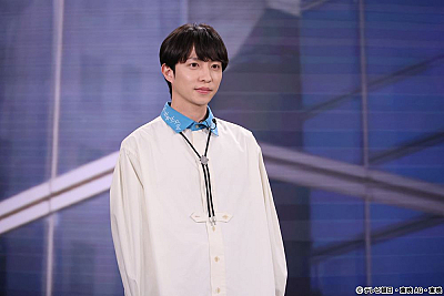 伊達大佐(松永有紘)