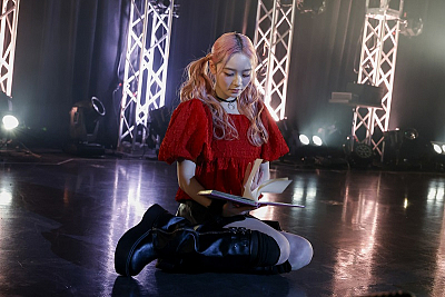 「MISS MERCY 6th ONEMAN LIVE “BEYOND：THE STARDUST MOON“」より