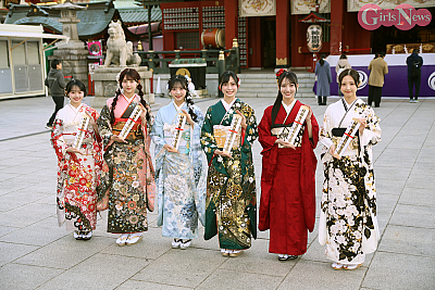 AKB48 二十歳のつどい 2026