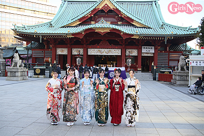 AKB48 二十歳のつどい 2026