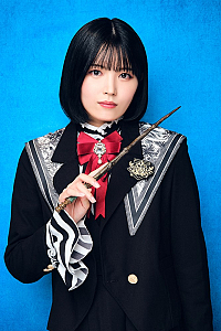 安藤千伽奈（コクナ・ミサ）