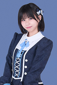 永尾梨央（可憐なアイボリー）