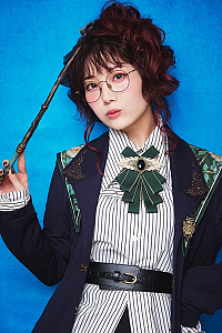 花澤桃花（アタナシア）