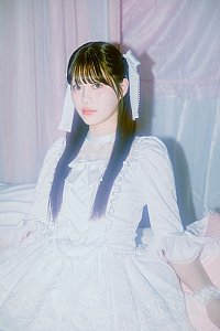 西条藍里：Airi Saijyou