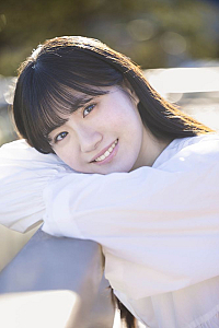 ミスマガジン2025 グランプリ 永岡ゆきね