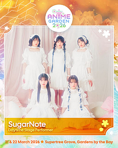 SugarNote