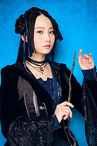 本条万里子（ケプラ）