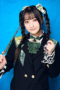 星守紗凪（ミエリ・ホーリー）