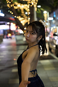 十味「ヤングジャンプ」アザーカットより