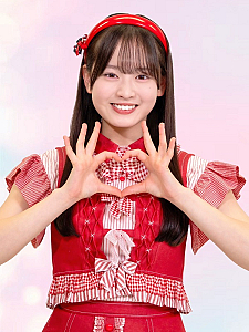 センター：近藤沙樹