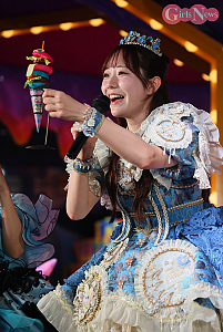 『KAWAII MONSTER LAND – HARAJUKU -』オープニングセレモニー