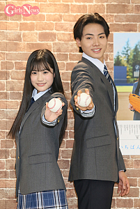 黒氏萌楓・佐藤泰心