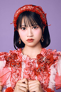 延松舞佳(Hey!Mommy!)