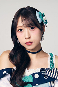 高橋美海(SCRAMBLE SMILE)