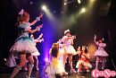 「LinQ 跳ねるならね♡うまYearライブ」より