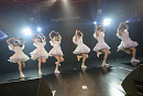 Sophià la Modeデビューワンマンライブより