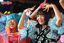 『KAWAII MONSTER LAND – HARAJUKU -』オープニングセレモニー