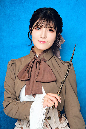 三田美吹(ヒース・ホーリー)