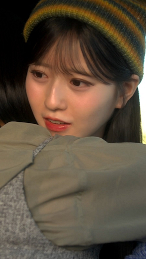 『私たちは走り出す』より