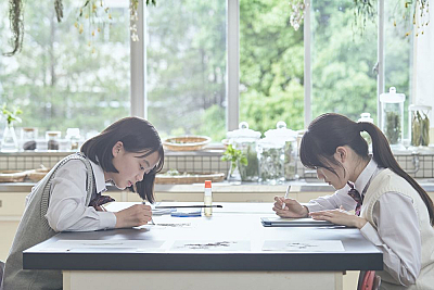 映画『ザッケン！』より